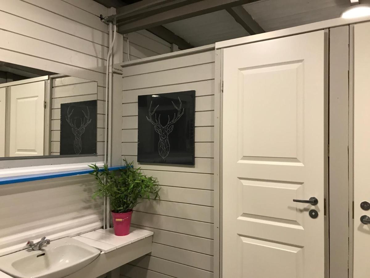 Koskenselkae Camping Puumala Zewnętrze zdjęcie