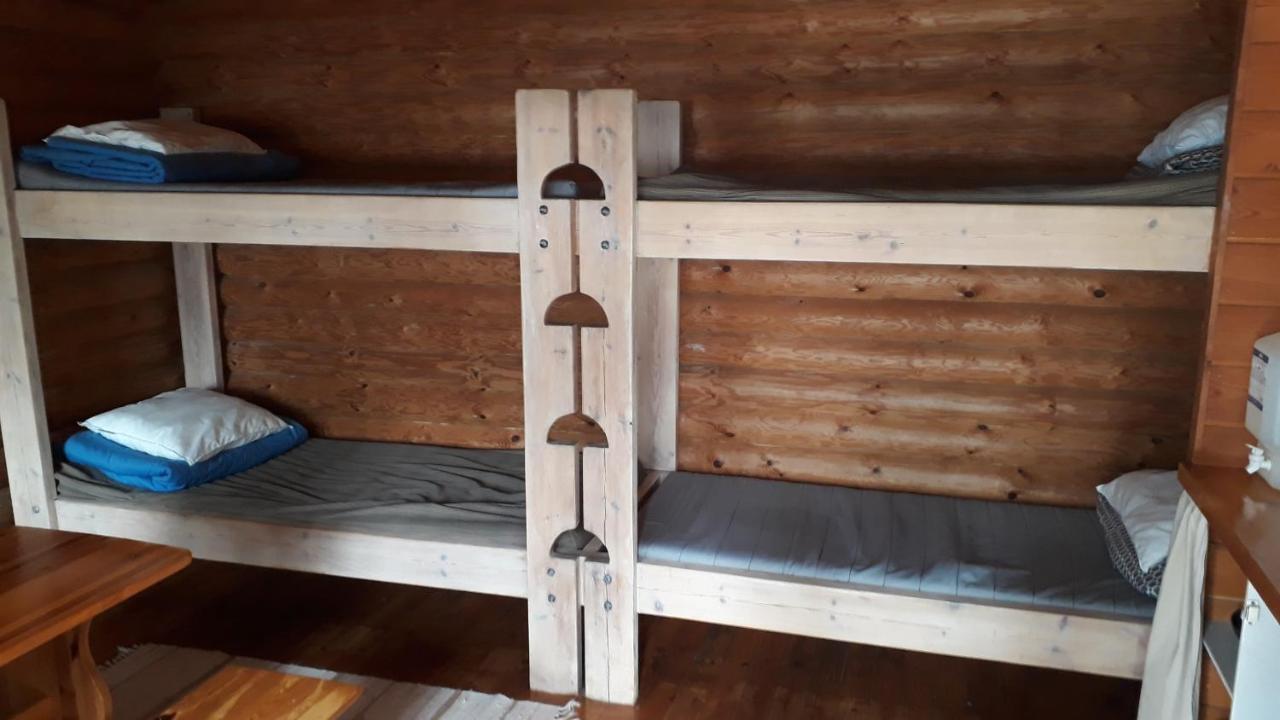 Koskenselkae Camping Puumala Zewnętrze zdjęcie