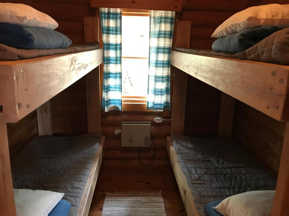 Koskenselkae Camping Puumala Zewnętrze zdjęcie