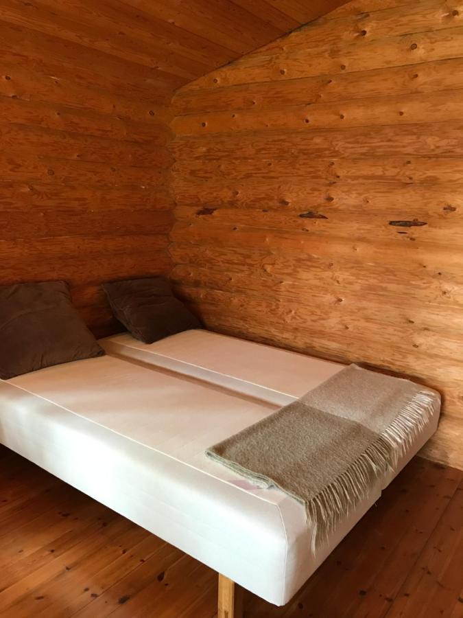 Koskenselkae Camping Puumala Zewnętrze zdjęcie